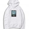 I Want To Leave To Space X Hoodie