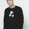 Japanese Trio Emil Heads Sweatshirt