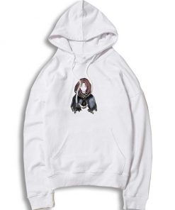 Melina The Girl Elden Ring Hoodie