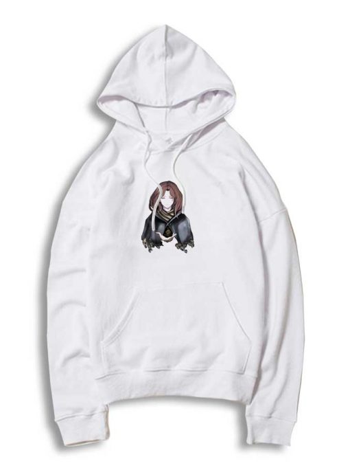 Melina The Girl Elden Ring Hoodie