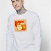 Mochi Mochi Bear Squad Sweatshirt