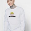 Mochi Queen Crown Sweatshirt