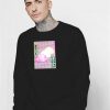 Mochi Tokyo Vaporwave Sweatshirt