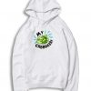 My Cabbages Seller Avatar Hoodie