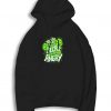 My Secret I'm Always Angry Hoodie