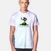 No Disassemble Wall-e T Shirt