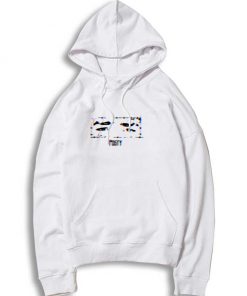 Posty Malone Barbed Wire Hoodie