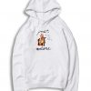 Posty Malone Concert Ugly Drawing Hoodie