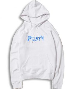 Posty Malone Ugly Drawing Hoodie