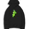 She Hulk Arousing Big Boobs Hoodie