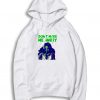 She Hulk Don't Make Me Angry Hoodie