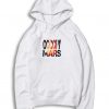 Space X Occopy Mars Hoodie