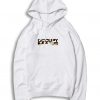 Space X Occupy Mars Quote Hoodie