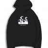 Space X White Astronauts Hoodie