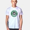 Starbucks Calm Jasmine Dragon T Shirt