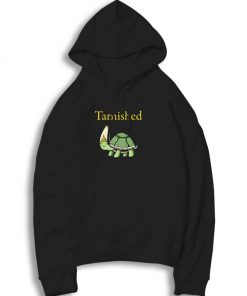 Tarnished Elder Turtle Hoodie