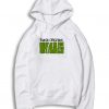 The Incredible Hug Quote Hoodie