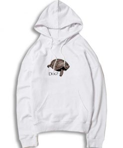 Turtle Is Elden Ring Dog Hoodie