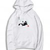 Water Tribe Yin-Yang Koi Fish Hoodie