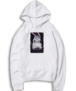 Yorha Glory to Mankind Poster Hoodie