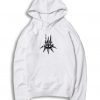 Yorha Stage Simple Logo Hoodie