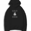 Yorha Ugly Christmas Sweater Hoodie