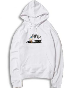 You Arrowhead Avatar Peanuts Style Hoodie