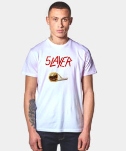 5 Layer Burrito T Shirt