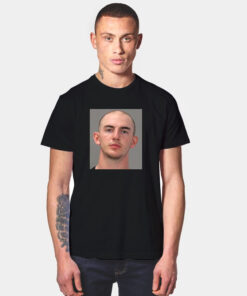 Alex Caruso Mugshot T Shirt