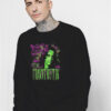 Alice Cooper Feed My Frankenstein Vintage Sweatshirt