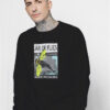 Alice In Chains Jar Of Flies Sweatshirt