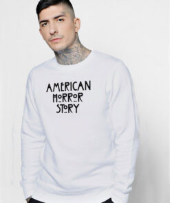 American Horror Story Sweatshirt