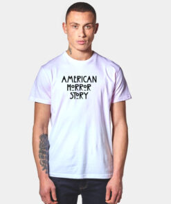 American Horror Story T Shirt