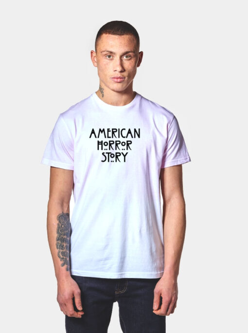 American Horror Story T Shirt