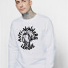 Anti Nowhere League Sweatshirt