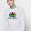 Barney's Musical Castle Sweatshirt