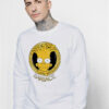 Barsace Bart Simpson Sweatshirt