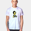 Bart Simpson Pablo Escobar Narcos T Shirt