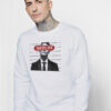 Berlin Money Heist Sweatshirt