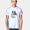 Beyonce Nicki Minaj And Rihanna T Shirt