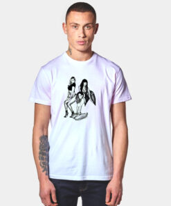 Beyonce Nicki Minaj And Rihanna T Shirt