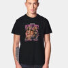 Beyonce Renaissance World Tour Pink Graphic T Shirt