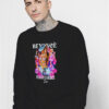 Beyonce Renaissance World Tour Sweatshirt