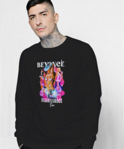 Beyonce Renaissance World Tour Sweatshirt