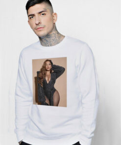 Beyonce Sexy Black Renaissance Tour 2023 Sweatshirt