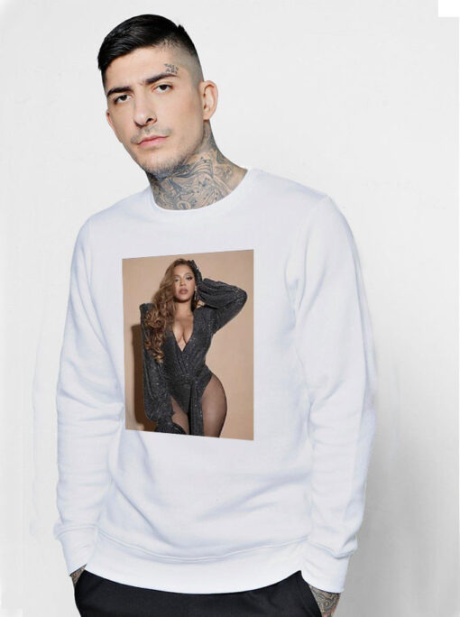 Beyonce Sexy Black Renaissance Tour 2023 Sweatshirt