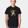 Blur The Magic Whip T Shirt