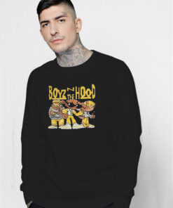 Boyz N The Hood Vintage Sweatshirt