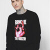 Bring Me The Horizon Why Am I This Way Sweatshirt