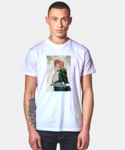 Chainsaw Man Makima Control Devil Anime T Shirt